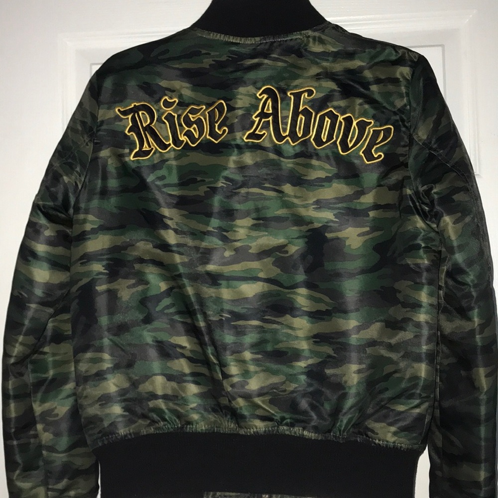 Jacket - Picture 2 of 3
